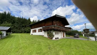 Expose Idyllischen Wohnhaus mit Freizeitwohnsitzwidmung