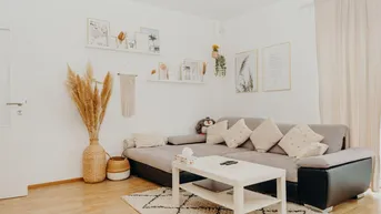 Expose Nachmieter/in für helle Genossenschaftswohnung mit Balkon &amp; Parkplatz gesucht (84 m², Kaufoption ab 2026)