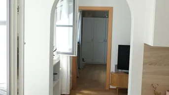 Expose Moderne 2-Zimmer Erdgeschosswohnung mit Parkplatz