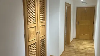 Expose Moderne 3-Zimmer Wohnung mit Balkon in Kitzbühel