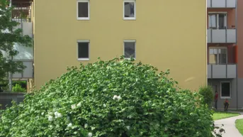 Expose Graz - Geidorf, schöne und ruhige 3-Zimmerwohnung