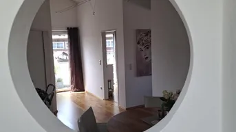Expose 3-Zi Dachgeschoßwohnung in Wals-Siezenheim