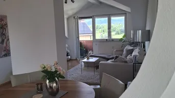 Expose 3-Zi Dachgeschoßwohnung in Wals-Siezenheim