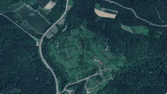 Expose Bauland in Thermenregion bei Bad Tatzmannsdorf