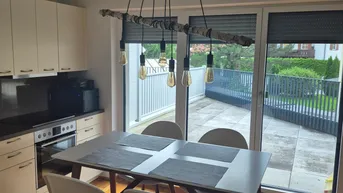 Expose Schöne 1,5-Zimmer Dachwohnung mit Terrasse und Stellplätzen