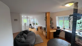 Expose Helle, freundliche Garconniere mit Dachterrasse in Pregarten – ab sofort verfügbar!