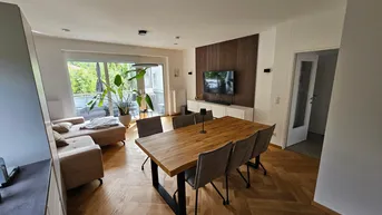 Expose Ihr neues Zuhause mit Blick auf Stift Göttweig - zentral &amp; ruhig gelegen