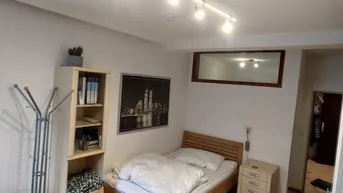 Expose 1-Zimmer Wohnung