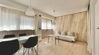 Expose City Apartment in zentraler Lage