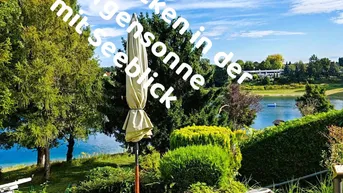 Expose 🚩Ab 3. 10. nur auf WILLHABEN ! Sie wissen, worauf es im Leben ankommt !! Die schönen, besonderen Dinge im Leben nicht nur erkennen, sondern auch leben ! JEDER reagiert bei dem Panorama samt Seeblick ( 45 m2 Terrasse ) mit WOW ! ! Da bekommt jeder Lebensfreude ! Hochwassersicher ! + 43 Jahre eine Besitzerin, nur Sa-So genutzt hat ! Schreiben sie mich an und machen wir uns einen zwanglosen Besichtigungstermin aus.
