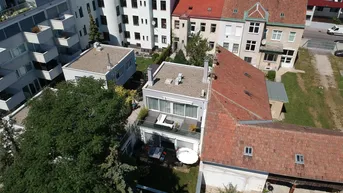 Expose Fully furnished apartment at Wagramerstrasse 124