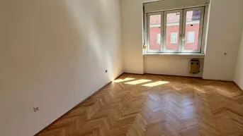 Expose Helle Wohnung am Grazer Hauptbahnhof- für Studenten und 2er WG!