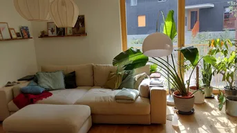 Expose Wohnen auf Zeit - möblierte Wohnung zur Zwischenmiete