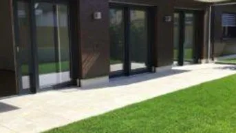 Expose Hochwertige schöne 84m2 Gartenwohnung in Ruhelage Pradl, guter Grundschnitt