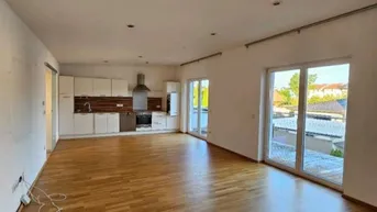 Expose 3 Zimmer OG. 81m², mit südseitigem Balkon, in ruhiger Lage, Mattighofen