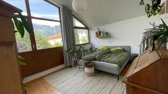Expose 99qm Berufstätigen-WG mit über 65qm Dachterrasse