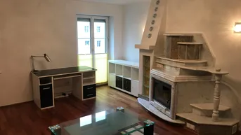 Expose Gemütliche 3-Zimmer-Wohnung mit Balkon Nähe PMU, LKH, Aiglhof – Toplage