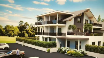 Expose „PROVISIONSFREI"– RARITÄT-Top-Rendite bis zu 8 % möglich-Carinthia Living-Sonnenresort I – St. Kanzian am Klopeiner See. Zweitwohnsitz oder Ihr neuer Hauptwohnsitz, nur 12 exklusive Wohneinheiten!