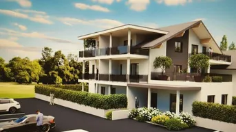 Expose "PROVISIONSFREI" – RARITÄT-Top-Rendite bis zu 8% möglich-Carinthia Living-Sonnenresort I – St. Kanzian am Klopeiner See. Zweitwohnsitz oder Ihr neuer Hauptwohnsitz, nur 12 exklusive Wohneinheiten!