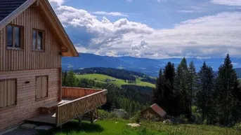 Expose Exklusive Aussichtslage-Luxus mit Tradition vereint - Urlaub auf höchstem Niveau im eigenen Chalet"