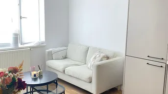 Expose Top sanierte 2-Zimmer-Neubauwohnung in Bestlage – sofort bezugsfertig!