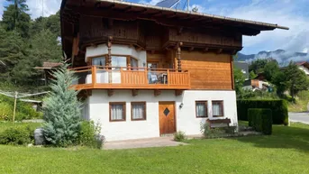 Expose Haus in Toplage von Imst – Vielseitiges Wohnen mit Potenzial