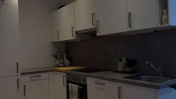 Expose Nachmieter gesucht: Zweitbezug - 2 Zimmer - 52qm - Miete + Betriebskosten - TG Stellplätze 2. Stk.
