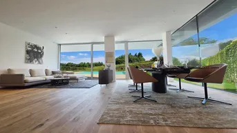 Expose Zeitgenössische Architektur in repräsentativer Toplage im Zaubertal
