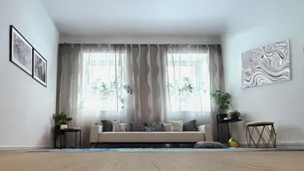 Expose City-Apartment im Stockhofviertel
