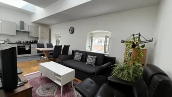Expose Charmante, vollmöblierte Wohnung in ruhiger Top-Lage