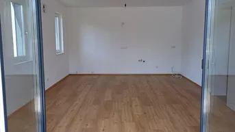 Expose Moderne 3-Zimmer Neubau Wohnung mit Loggia