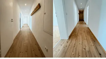 Expose Provisionsfreie 3-Zimmer-Wohnung mit Balkon - WG- &amp; Familientauglich