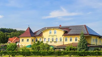 Expose Gasthof Restaurant Romantikhof