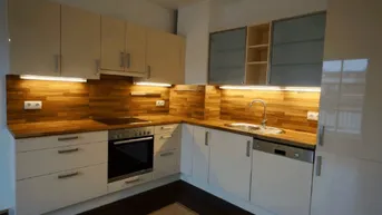 Expose 2-Zimmer-Dachgeschosswohnung in Mödling - gut gelegen zwischen HTL und Bahnhof