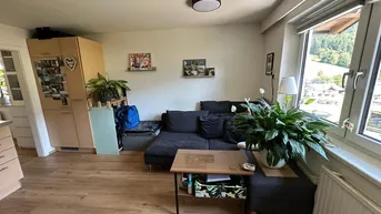Expose Wunderschöne Wohnung in der Wildschönau zu vermieten 