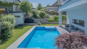 Expose Modernes Einfamilienhaus - PRIVAT