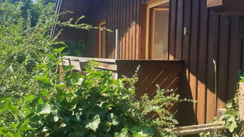 Expose  Lichtdurchflutete Dachgeschosswohnung mit eigenem Garten Nähe Fuschlsee