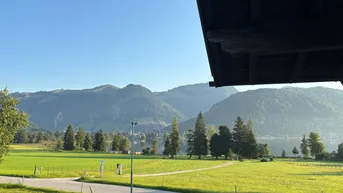 Expose Wohnung mi Seeblick zu vermieten