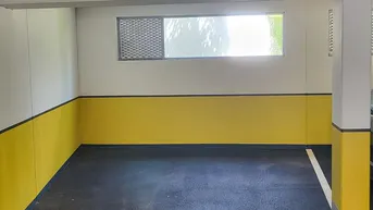Expose Tiefgaragenplatz in Hagenstraße, 4040 Linz