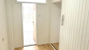 Expose Schöne Altbauwohnung im Trendviertel Graz-Lend (inkl. BK)