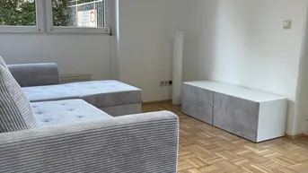 Expose Kurzzeitmiete Salzburg: charmante 2-Zimmer Gartenwohnung