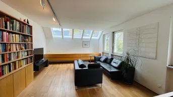 Expose 4,5 Zimmer Maisonettewohnung im Zentrum von Bregenz