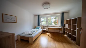 Expose Helle 4-Zimmer-Wohnung mit Loggia in Völs inkl. Garagenstellplatz