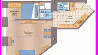 Expose 1 Preis für ALLes INklusive Wohnen auf Zeit+Provisionsfrei+komplett ausgestattet+lichtdurchflutet+Hauptbahnhofnähe +38m² kompakt+ideal aufgeteilt für 1-2 Personen+Kurzzeitmiete von privat+1.Liftstock+einziehen+wohlfühlen.