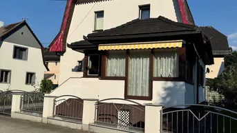 Expose Haus zu mieten 
