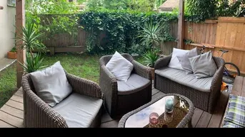 Expose Erdgeschoss-Apartment mit Terrasse und Garten in Graz Eggenberg 