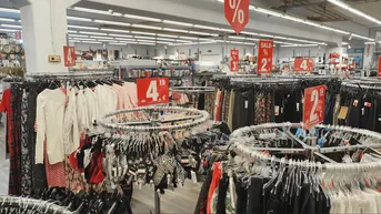 Expose Großzügige Geschäftsfläche gegenüber Lebensmittelanker-Markt