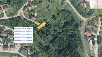 Expose Freizeitgrundstücke in 4120 Neufelden OÖ