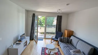 Expose Moderne 2,5 �Zimmer Wohnung (barrierefrei) in Salzburg Aigen