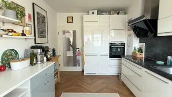Expose Privat: Stilvoll &amp; bezugsbereit: 5-Zimmer-Wohnung mit Balkon in Fürstenfeld
